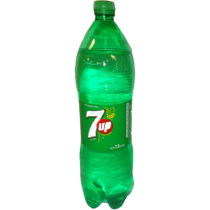 نوشابه 7up